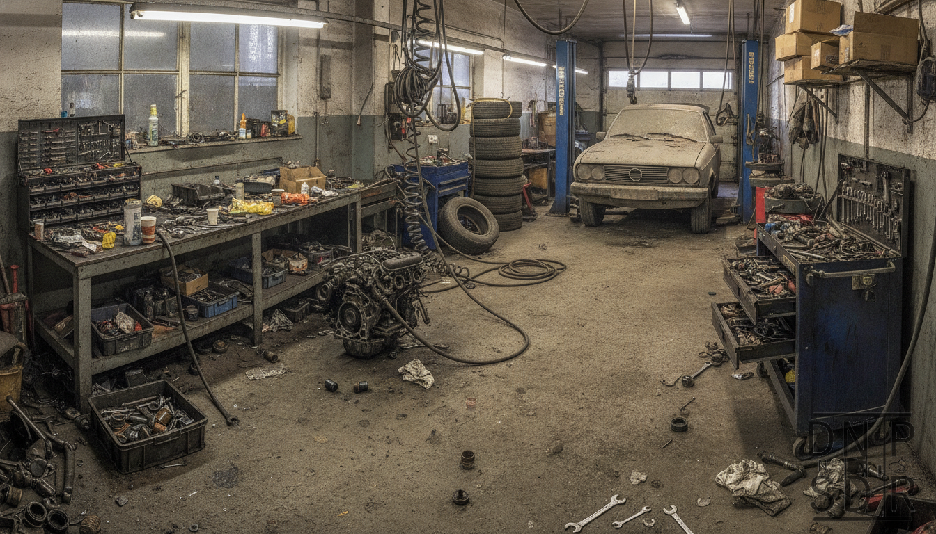 Before — Project 4